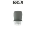 Clear Black 30ml