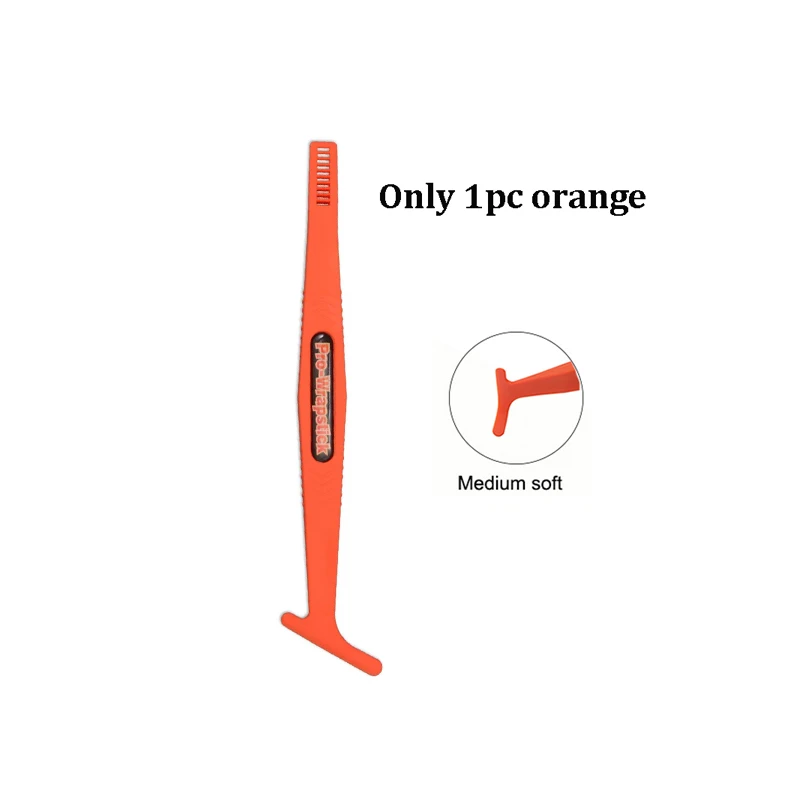 Magnetic Micro Stick Squeegee for Vinyl Wraps - Ideal for Corners, Curves, and Seams