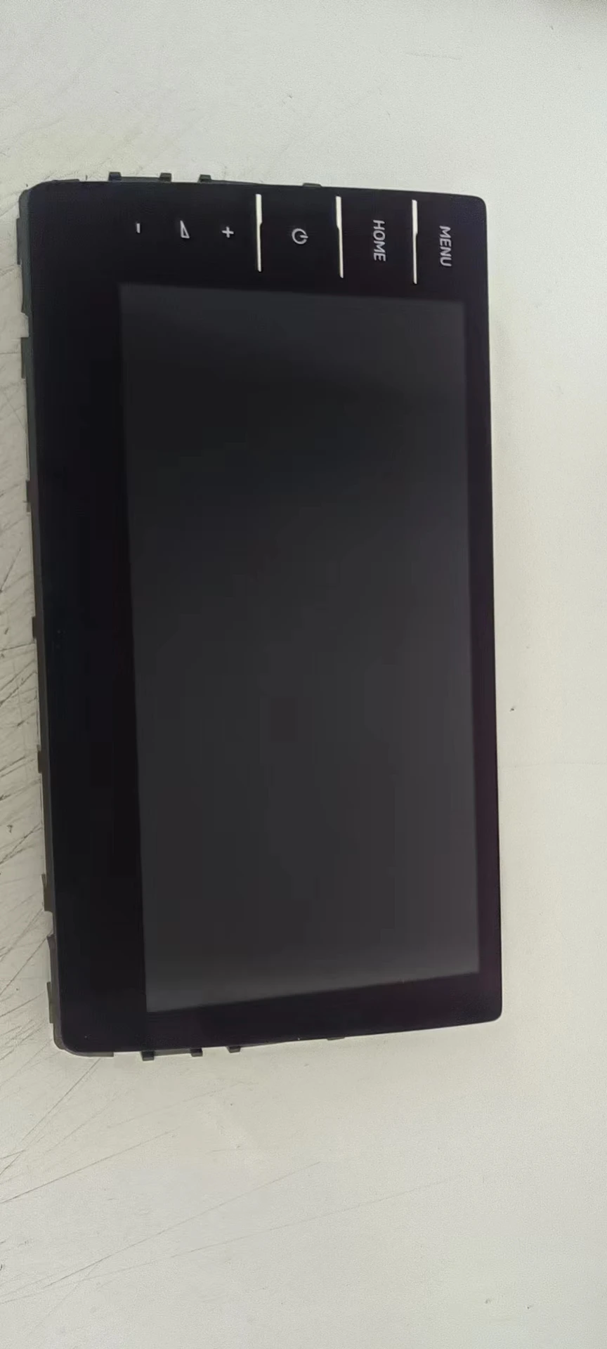 ڵ ü LCD ÷ , V W 5G6919606, Ŀ  ĻƮ B8 Ƽ  7 MIB 2.5, 9.2 ġ