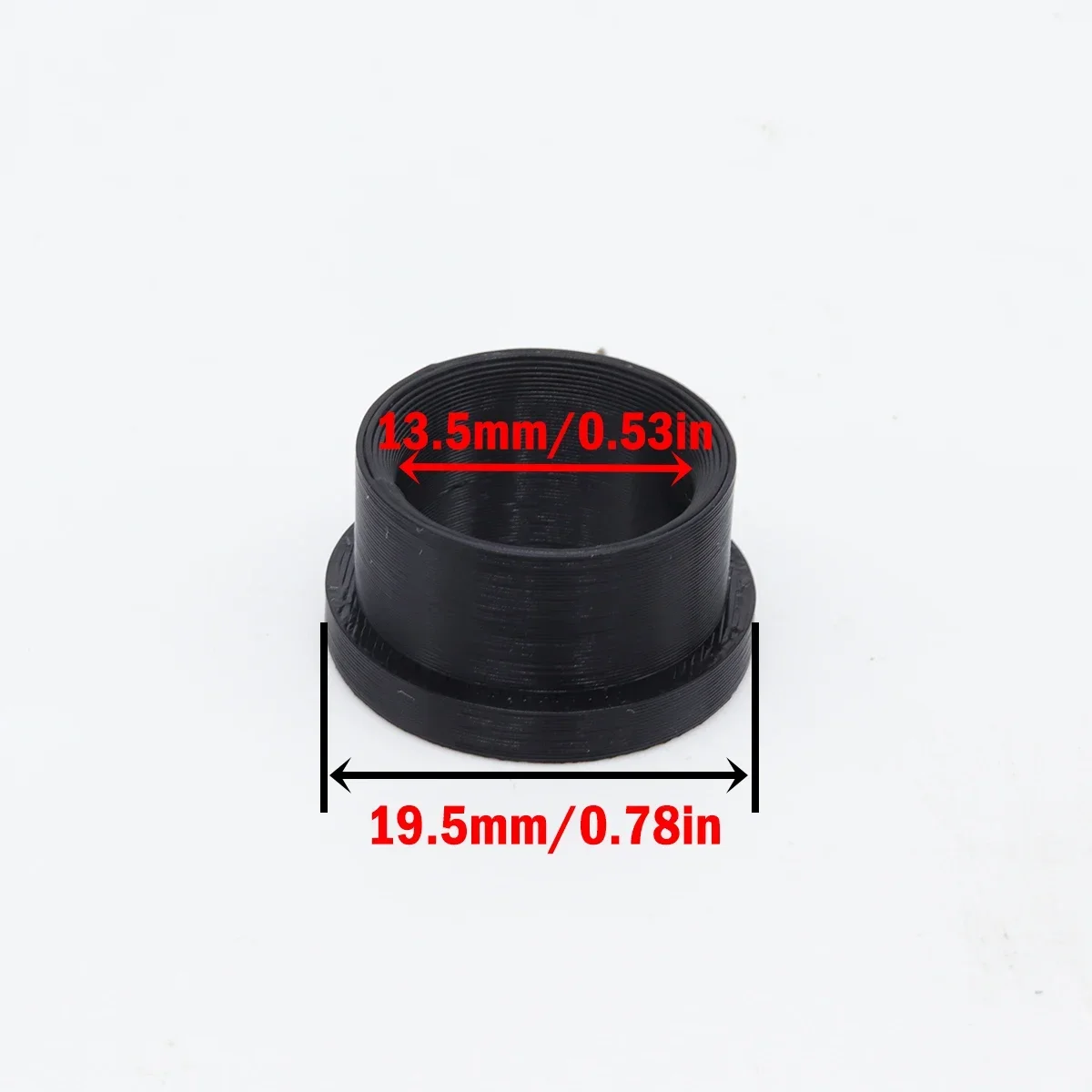 Upgrade Hard Plastic Gearbox Bushing For Seat Toledo Manual Trans First Gear Head Shift Lever Bearing Selector 1999 2000 -2009
