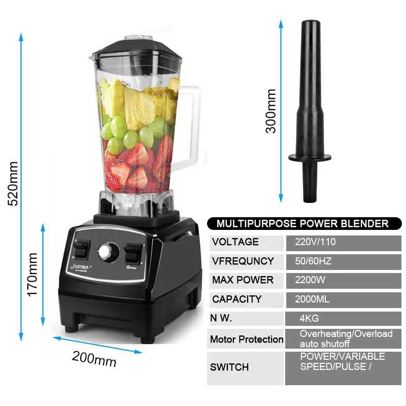  Licuadoras - Electrodomésticos: Hogar Y Cocina: Personal Size  Blenders, Countertop Blenders Y Más