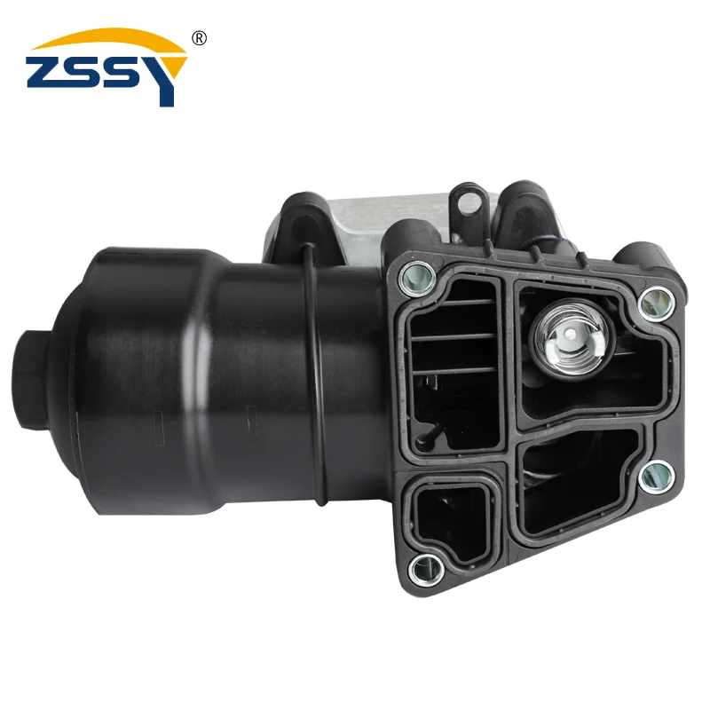 03L115389H 03L115389B 03L115389C 03L115389G 03L115389 Oil Filter Assembly For AUDI A1 A3 A4 A5 A6 Q3 Q5 SEAT SKODA 1.6 2.0 TDI