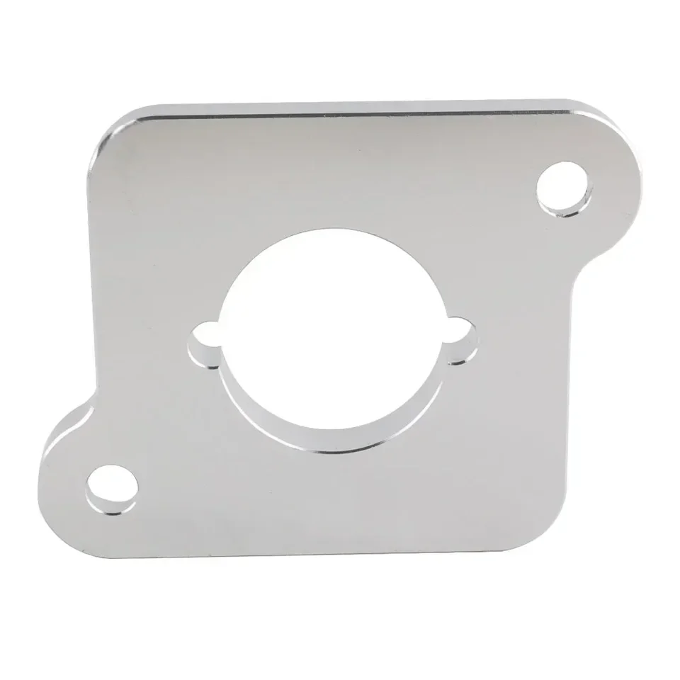 Placas Adaptadoras De Conversión De Bobina 2,0 TFSI Para Audi B5 S4 C5