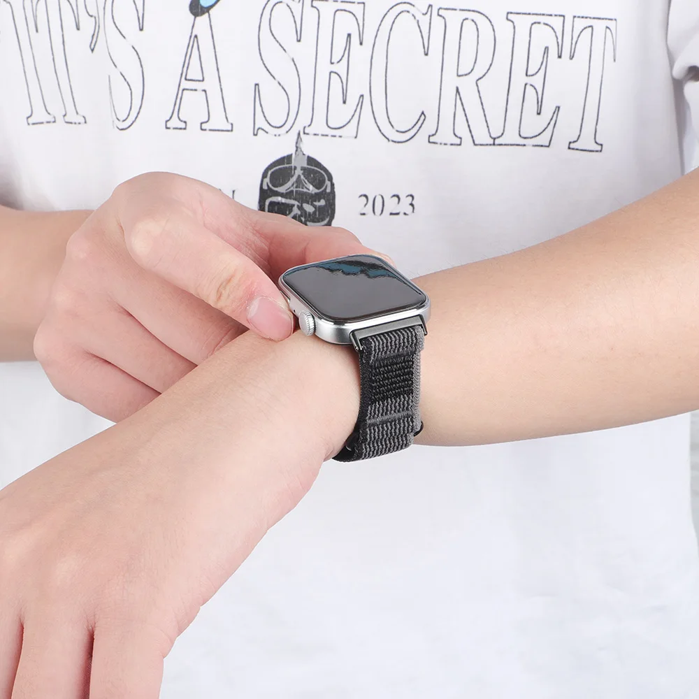 Trail Loop Strap for Smartwatch - Sport Bracelet Band Accessories