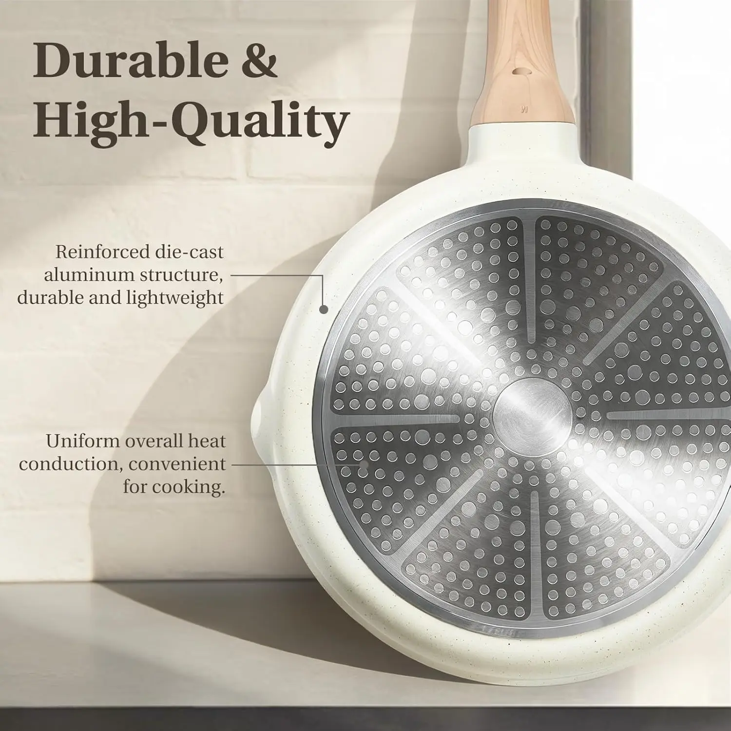 25-Piece Cookware Set 6