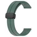 Dark green