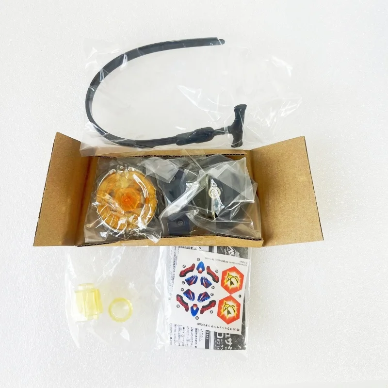 beyscollector Flash Sagittario 230WD starter BB126 new in box