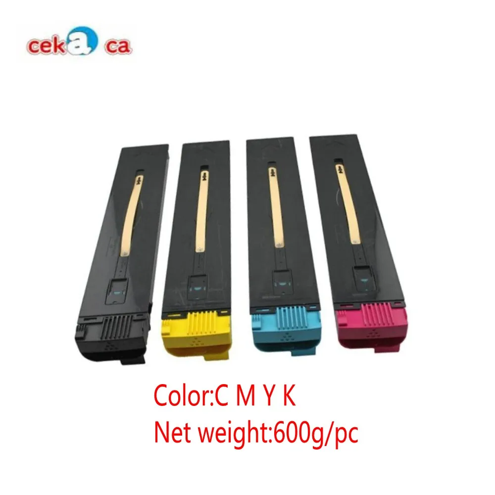 New Compatible For Xerox DC250 DC240 DC 240 242 250 252 260 WC 7655 7665 7675 7755 7765 7775 Printer Toner Cartridge images - 6