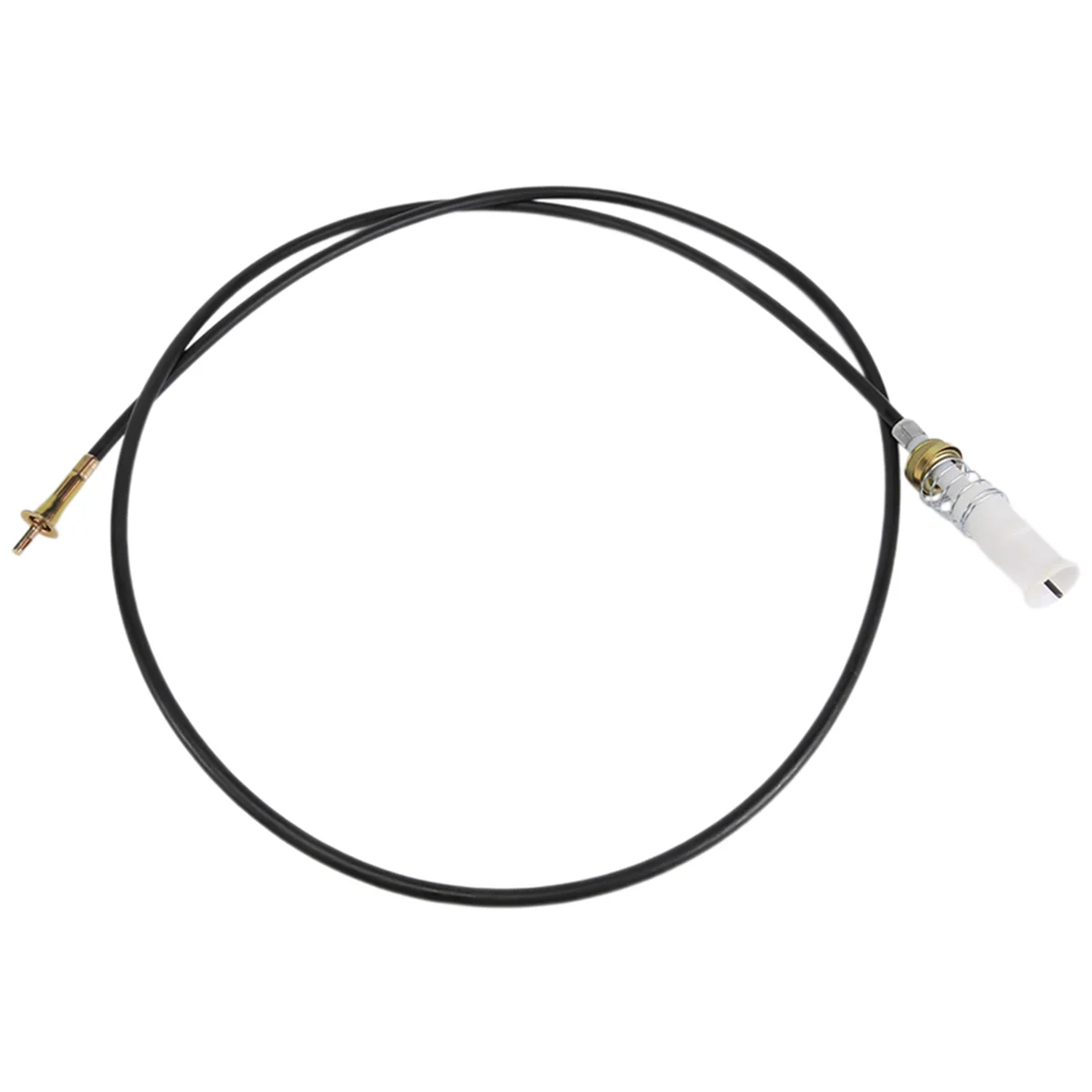 Cable Velocímetro Italika Strada 70