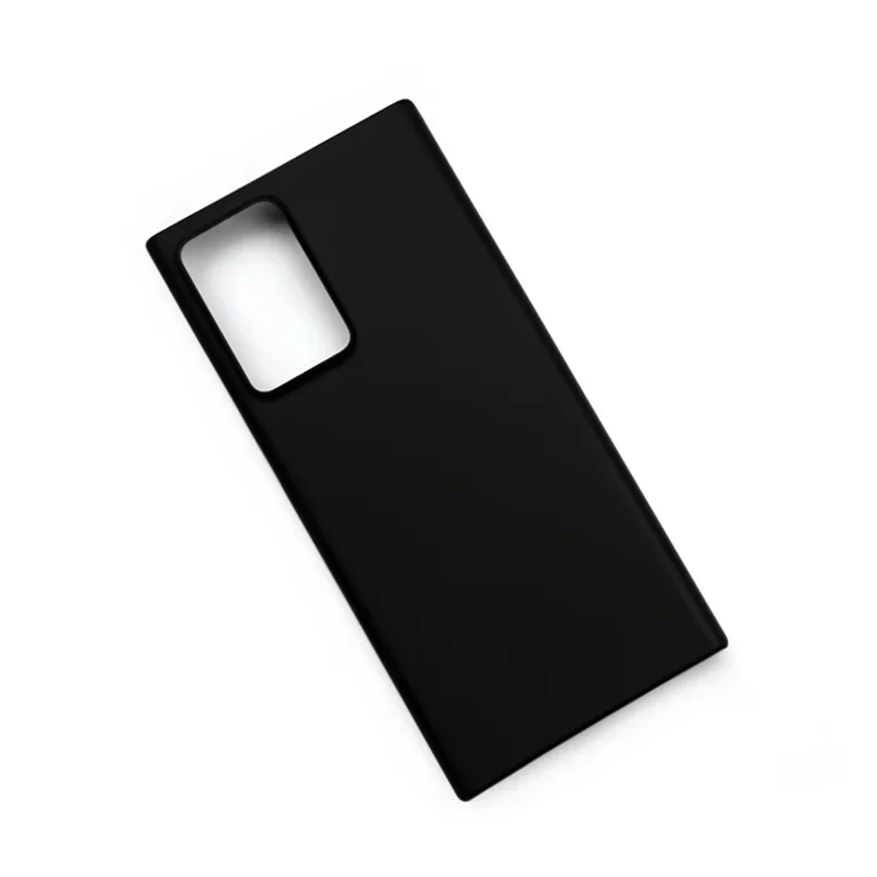Ultra Thin Matte Shockproof Hard Case - Full Cover Protection