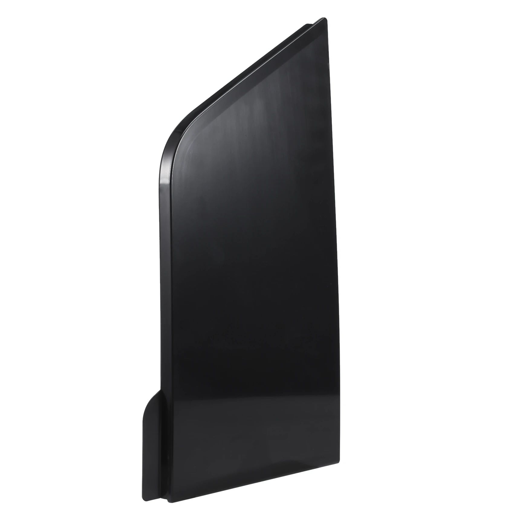 Carburante Benzina Diesel Filler Flap Cover Cap Serbatoio Alloggiamento Flap Door Cover Per Ford Transit Custom 2012-2016