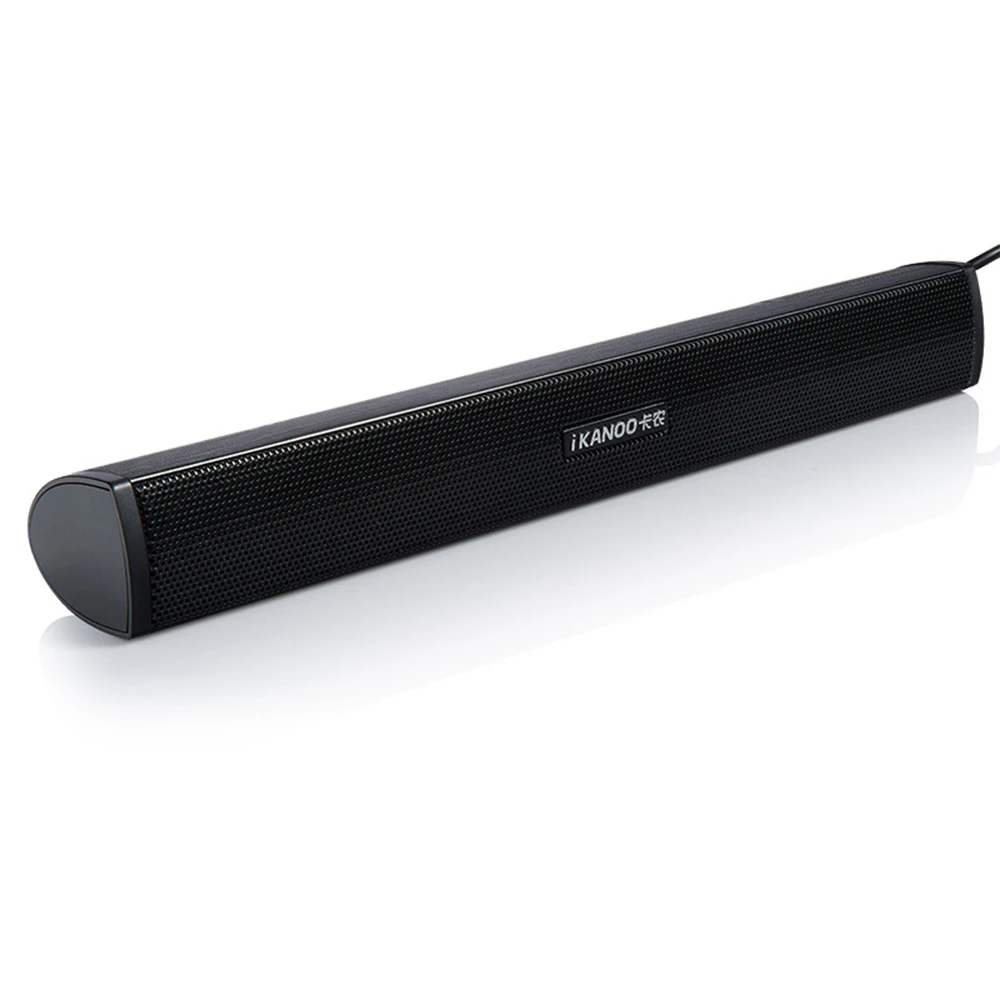 Portable USB Computer Speaker High 