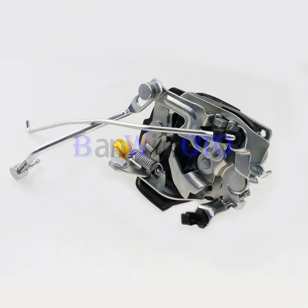 69320-90K00 Power Front Left Right Door Lock Actuator Latch Without Motor fit for Toyota Land Cruiser HZJ75 FZJ75 69310-90K00