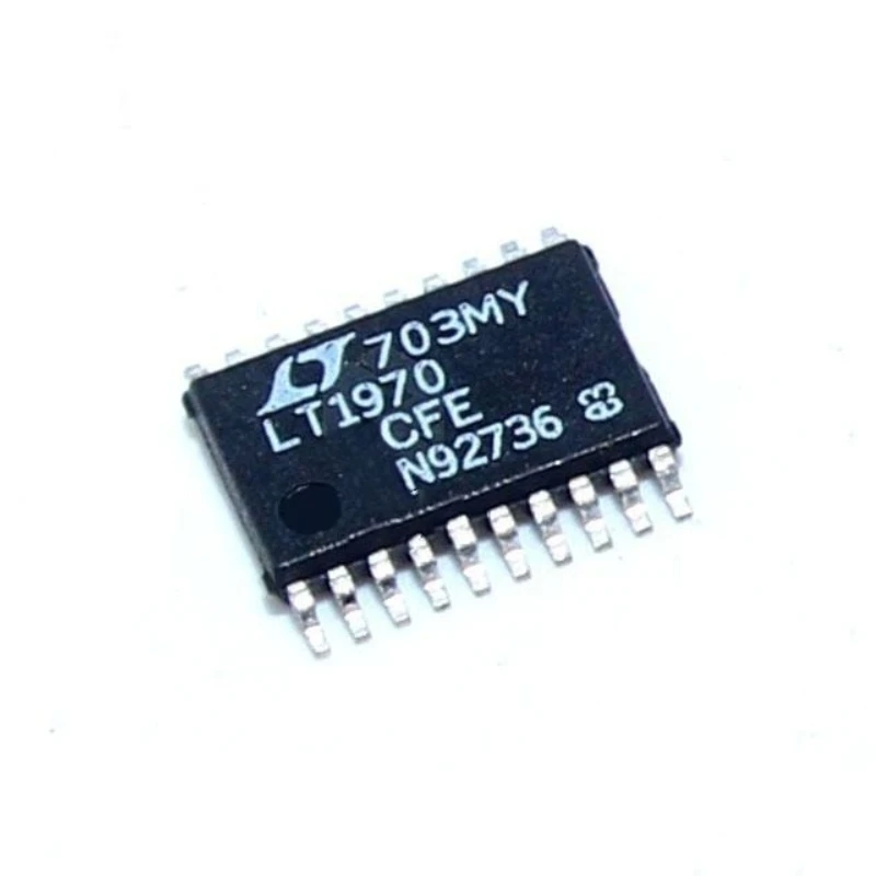 

5Pcs/Lot LT1970CFE#TRPBF 20-TSSOP Help PCBA Complete BOM And Material List