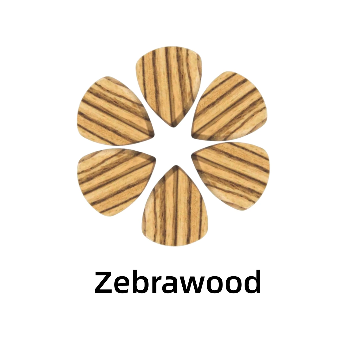 zebrawood