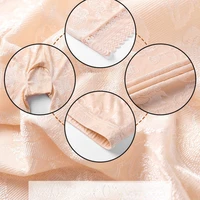 Women's Shorts Under The Skirt Safety Pants Sexy Lace Anti Chafing Thigh High Waist Boxer Panties Anti Friction Skirt Shorts New - Image 5
