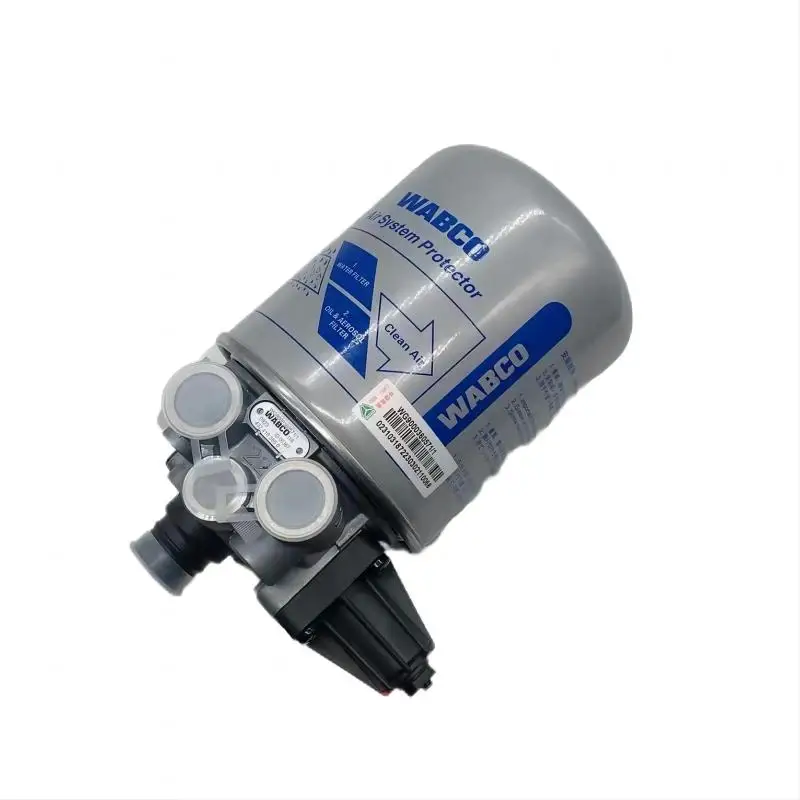 4324103550 Truck Air Dryer Assembly for Sinotruk CNHTC HOWO VOLVO SCANIA DAF European Truck Parts