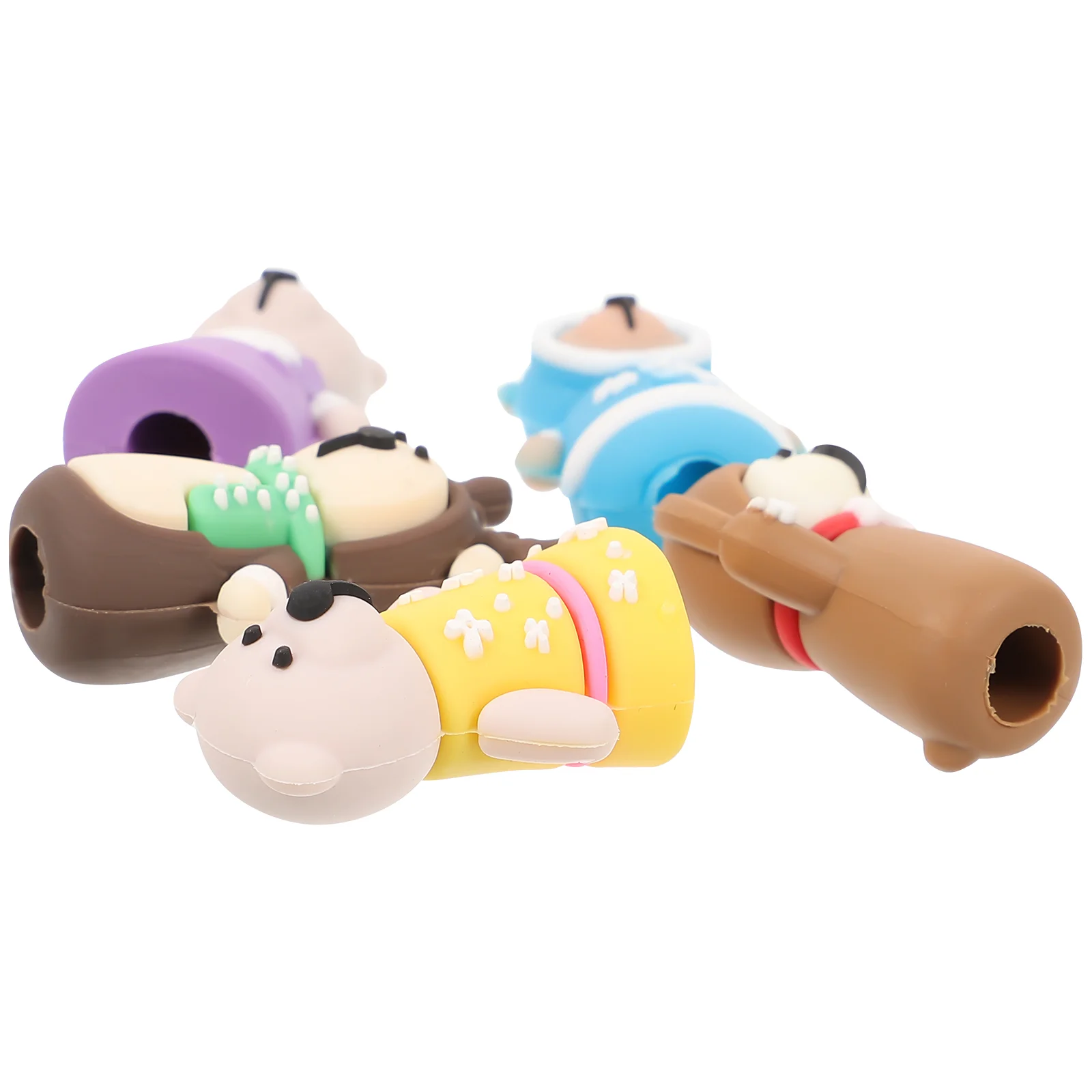 

Flexible Adorable Reusable Trimmer Trimmers Cuticle Trimmers Cuticle Trimmer Trimmers Silicone Cuticle Scissor Trimmers For