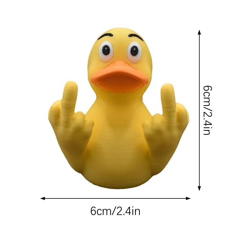 よぉ 黄色アヒル型ゴム製おもちゃ Amazon.co.jp: ゴム製のアヒルのおもちゃの装飾品黄色いアヒルの