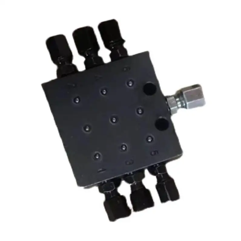

Система смазки Shield Parts, Lincoln диспенсер для масла 24-3720-3577, доступны в наличии
