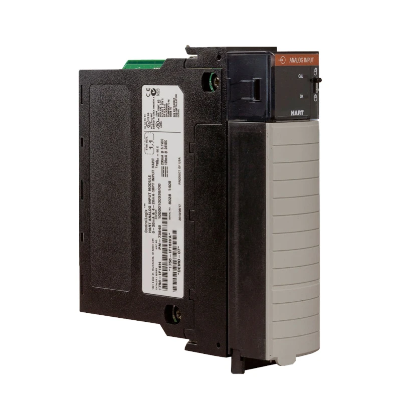 

High quality 1756-A4 plc module Chassis 1756-A4 in stock