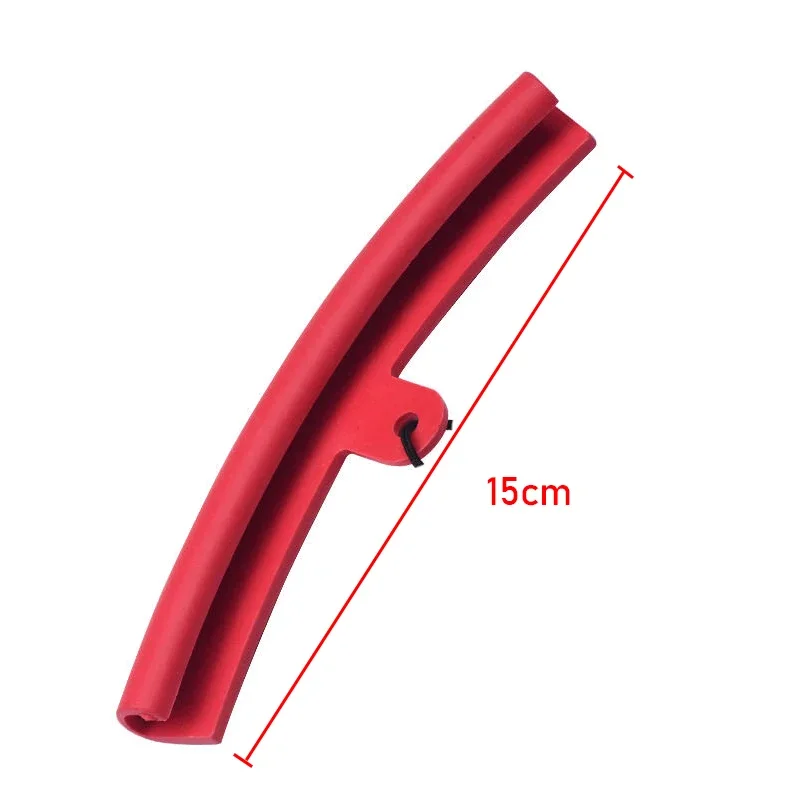 Motorcycle Tire Changing Lever Tyre Repair Removal Spoon Kits Bike Tire Repair Tools