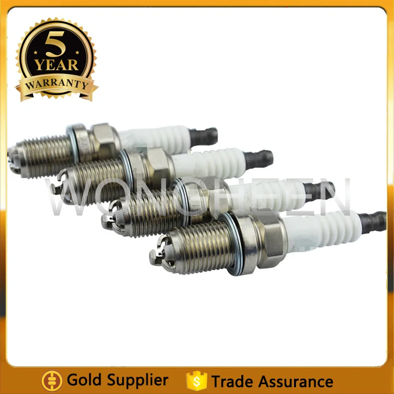 

4 шт./лот иридиевая Свеча зажигания 9091901230 90919-01230 SK20BR11 для Toyota Avensis 1azfse 2azfse