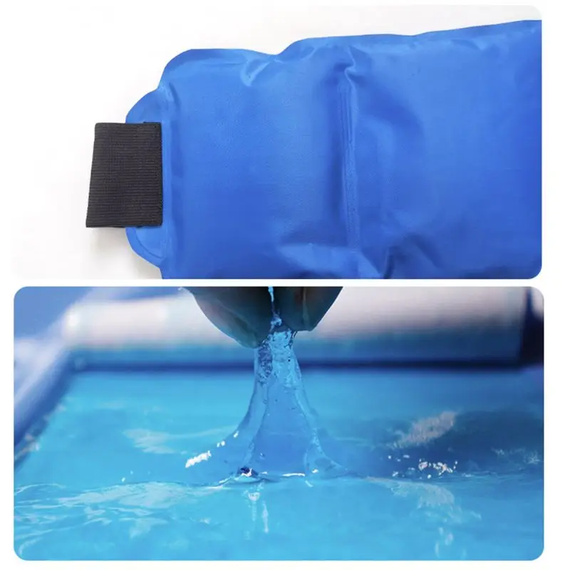 Рисунок 2 - Холодная терапия