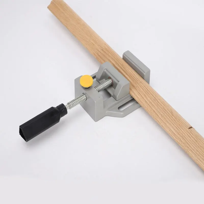 Aluminum Mini Table Pliers Clamp for Welding and Woodwork