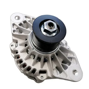Original Engine Parts Alternator 2874863 5282841 4993343 3935531 