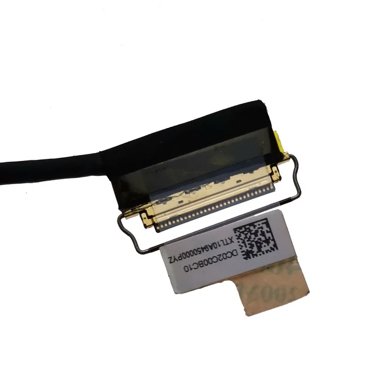 ��Ʈ�� LCD ���÷��� �÷��� LVDS ���̺�  ����� ��ũ�е� T480  A485  ET480  01YR501  DC02C00BC10  30 ��