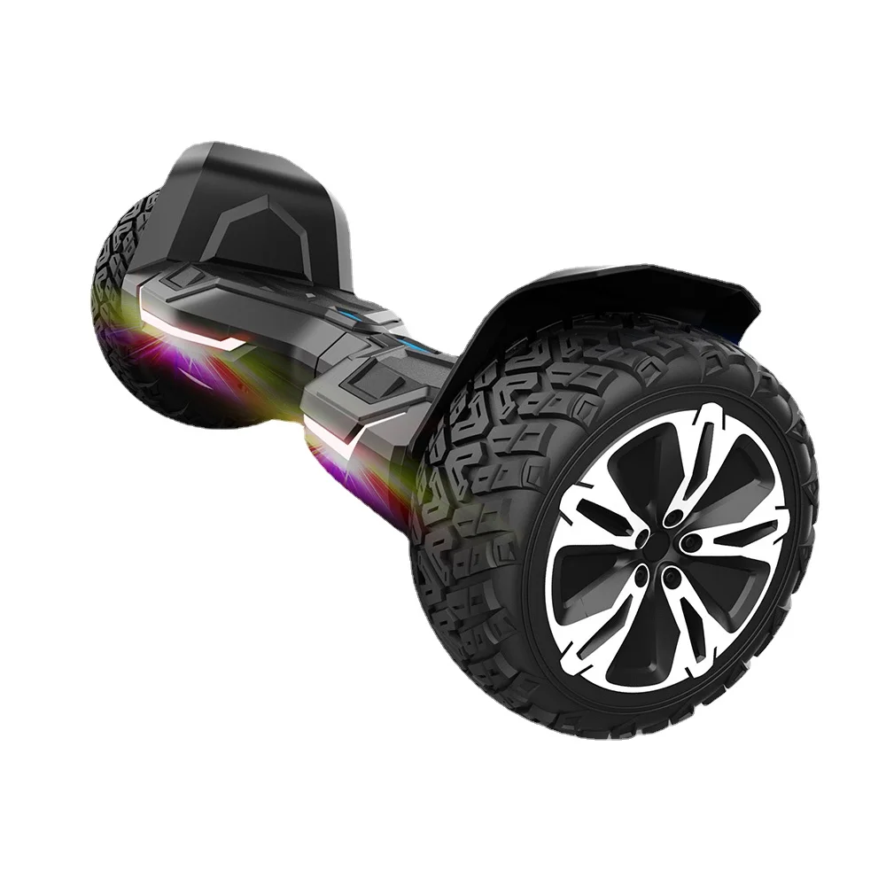 

Excellent Electric In Stock Hoverboard With Blue tooth Speaker Self Balance Scooter hover board For Adults
