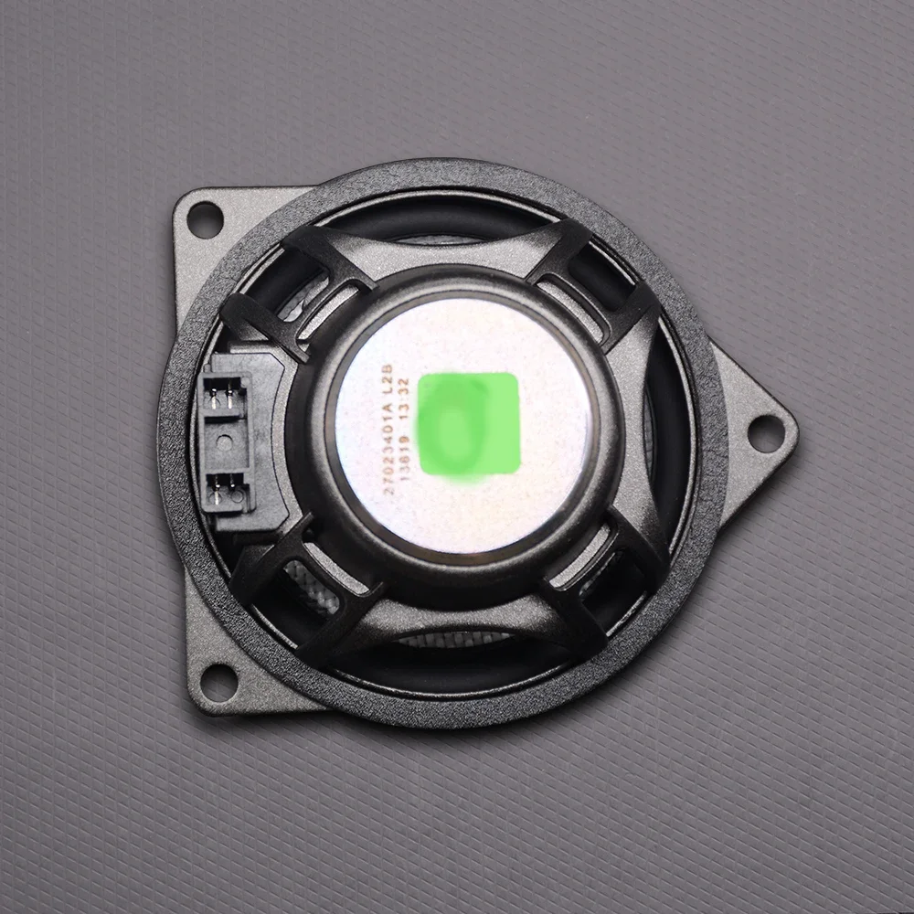 Car Midrange Speaker Upgrade Fit For BMW F10 F30 F11 F32 F34 F01 F02 E70 E87 E90 E92 E60 E46 E39 3 5 7 Series Car Door Audio Horn(11.5cm 1PCS F30 HK