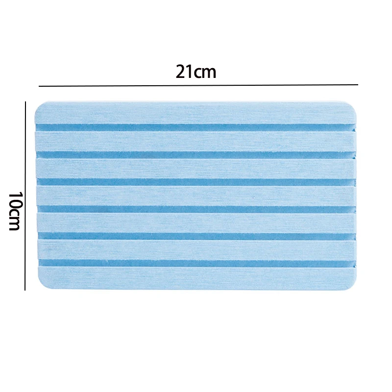 21X10 blue