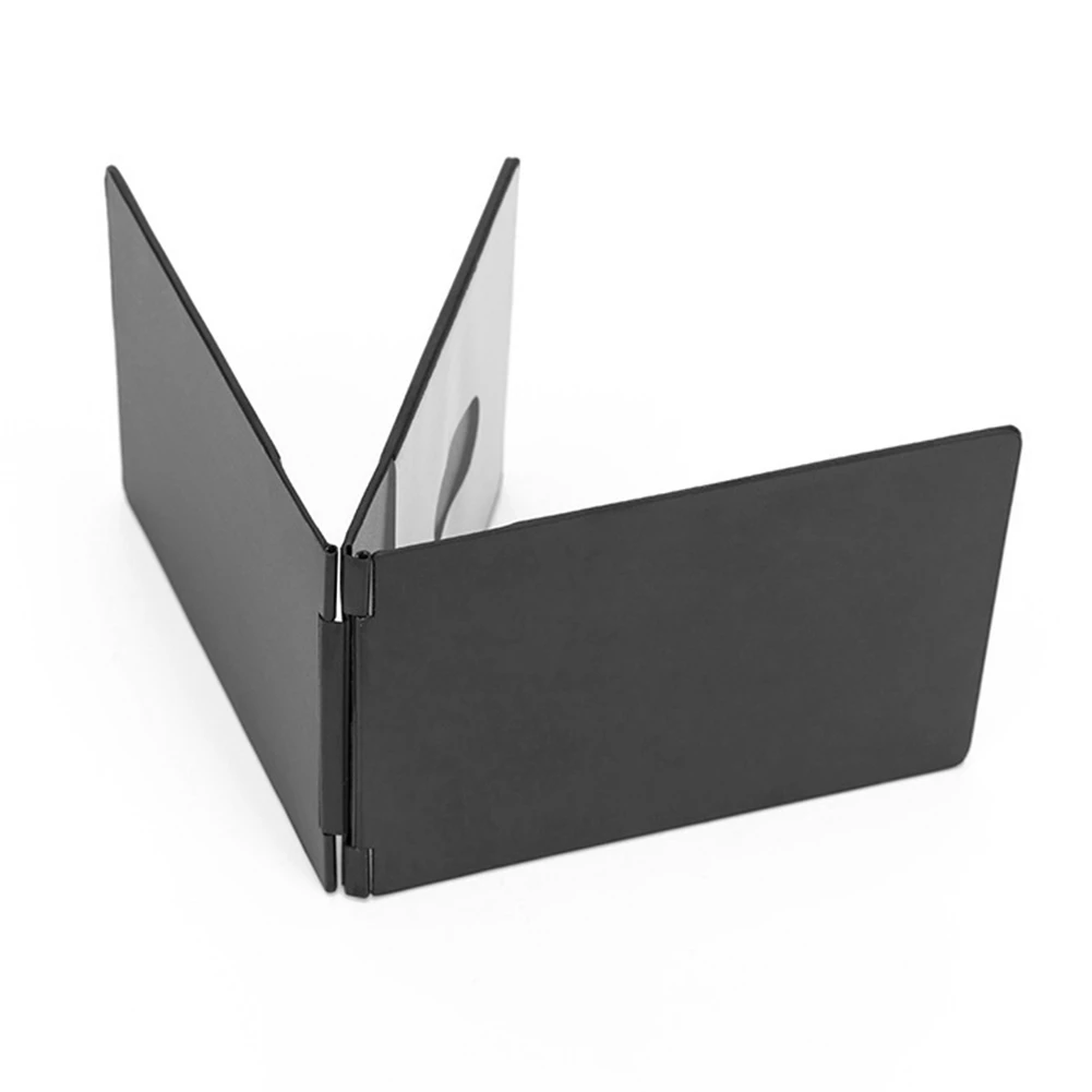 

Ultra Thin Driver License Cover Metal Driver License Holder ID Credit Card Cover Case for Car Driving Documents (Black)
