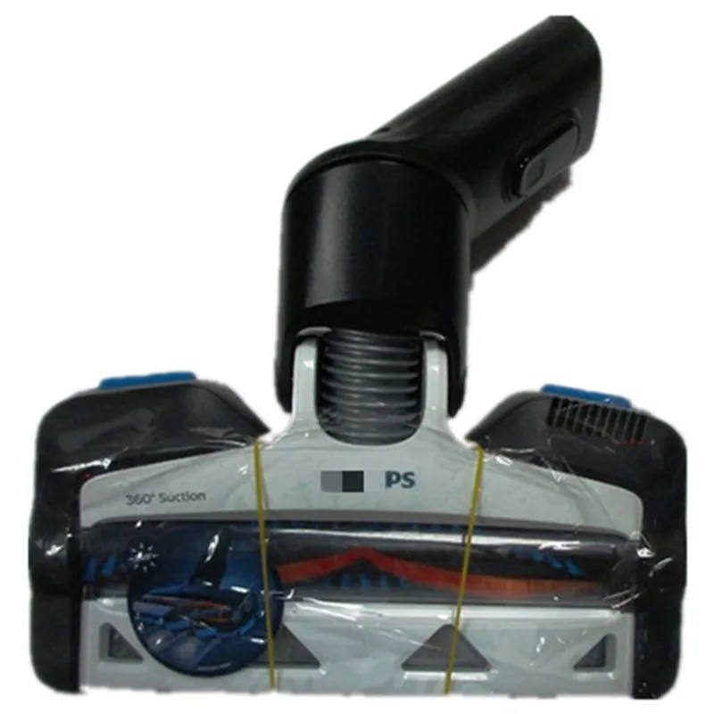 

Original new vacuum cleaner 360 degree brush head for Philips FC6812 FC6801 handheld vacuum cleaner replacement brush