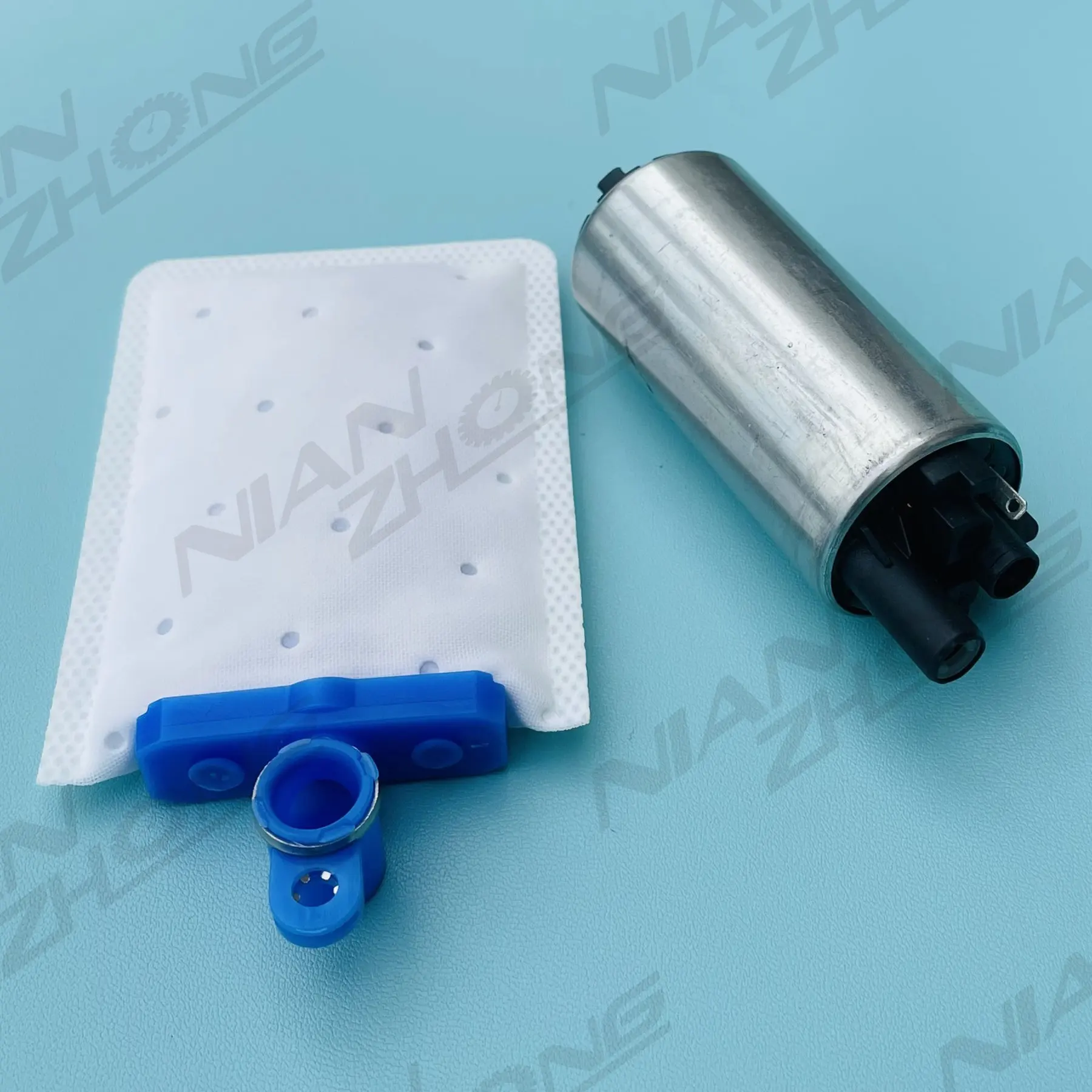 Reliable Fuel Flow: QFS Fuel Pump Strainer/Filter For Polaris, Can-Am, Suzuki, Yamaha (Replaces FS139, #E11022, HFP-S6)