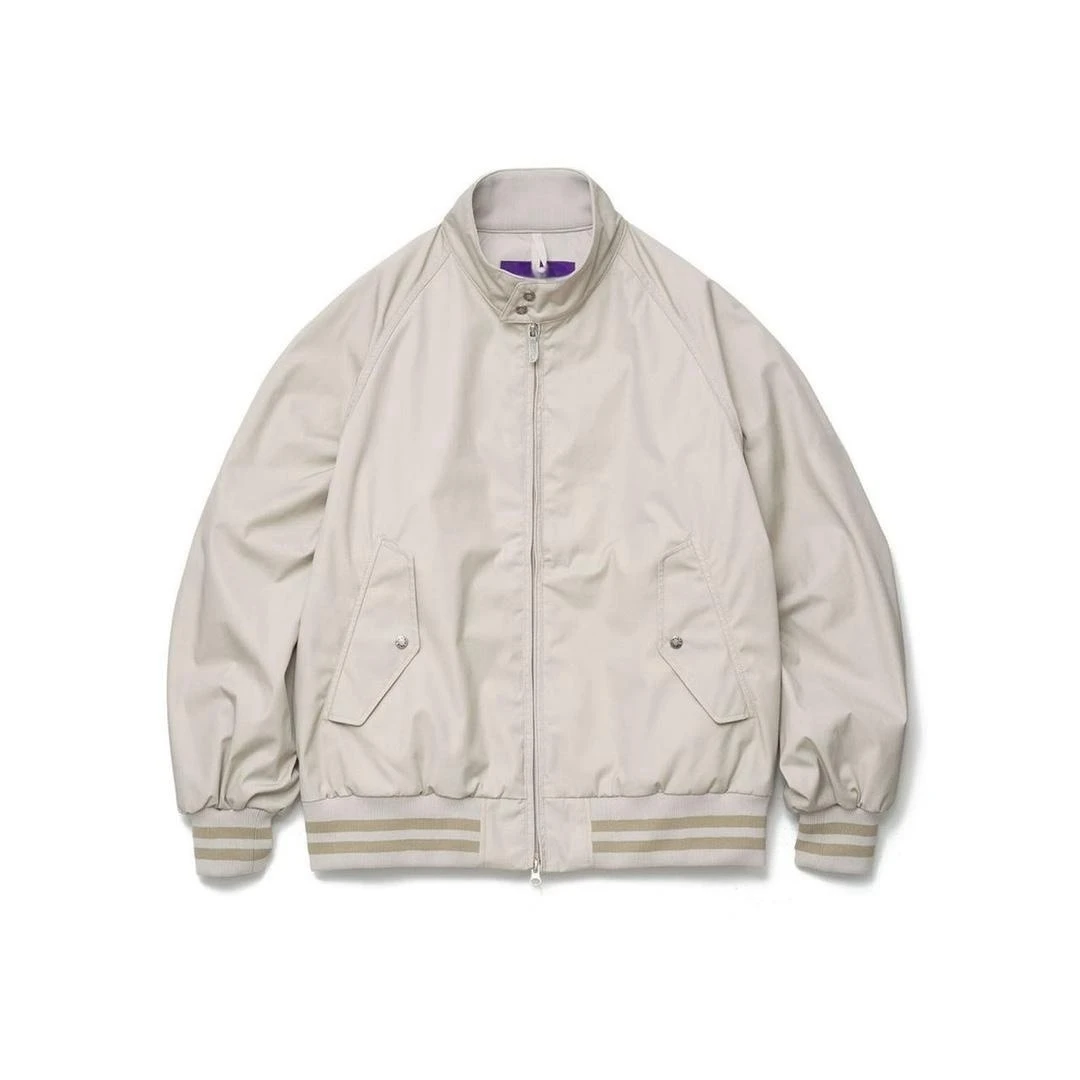 Orders Exported to Japan Purple Label 23ss 65/35 Field Jacket