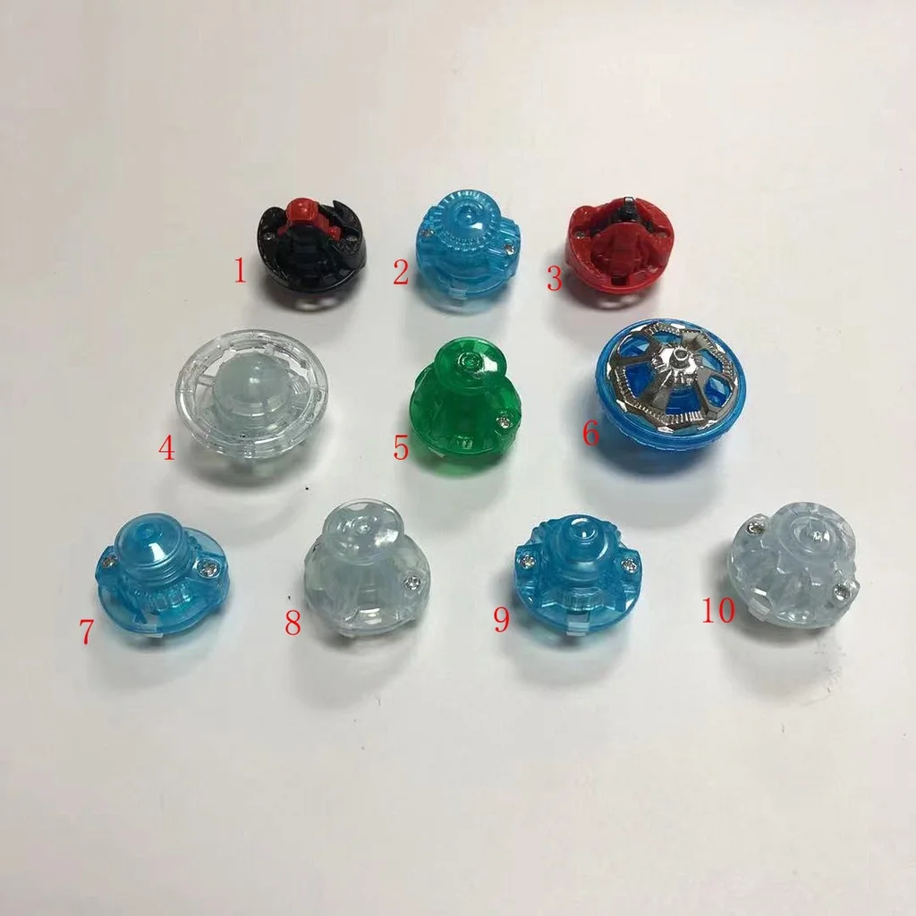 회전 탑용 한정 색상 슈퍼킹 드라이버