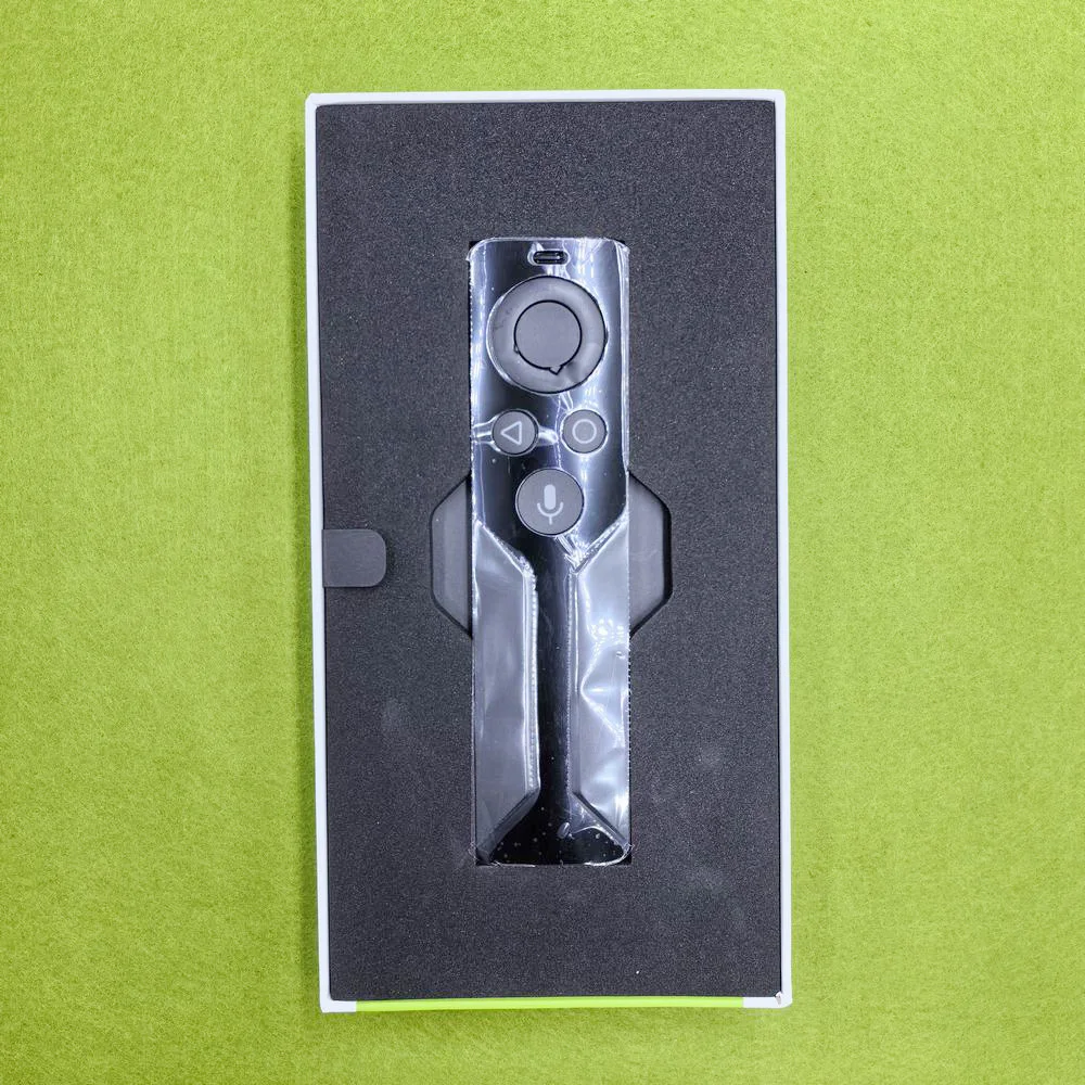 Telecomando Originale Per Nvidia Shield Tv