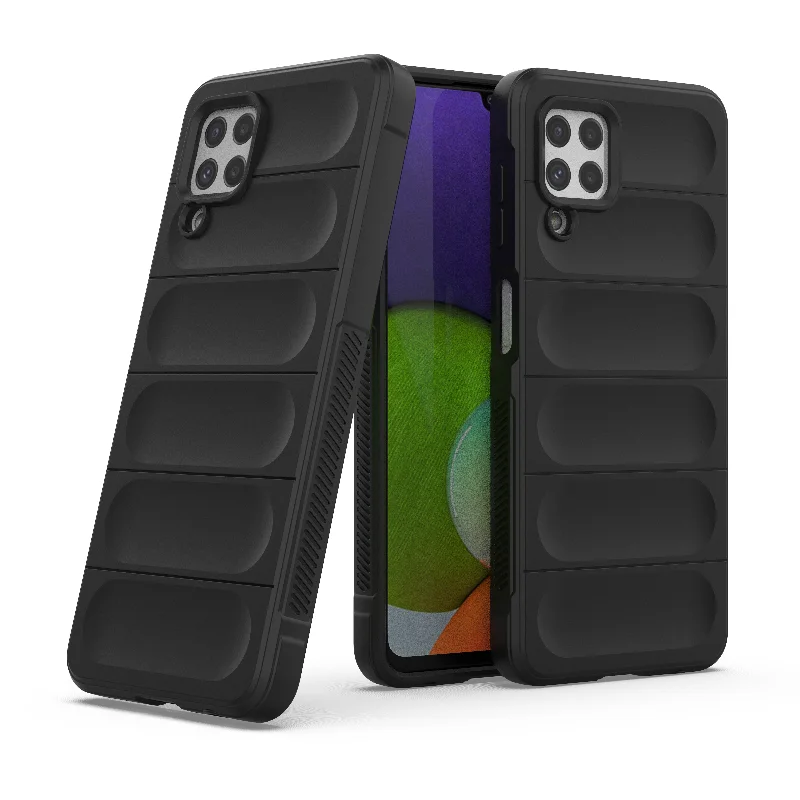 Per Samsung Galaxy M32 Custodia Per Samsung M32 Capas Nuovo Paraurti Antiurto Per Telefono Tpu Morbido Per Fundas Samsung M 32 M32 Cover