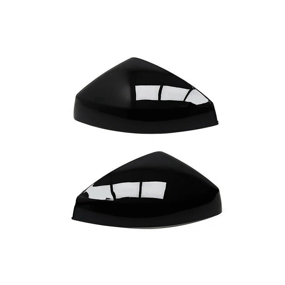 Rearview Mirror Shell Reversing Mirror Shell Shell Modification Parts Car for Audi A3 S3 8V RS3 2013-2019