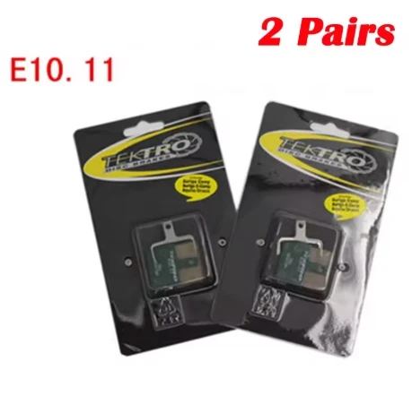 2 pairs E10.11