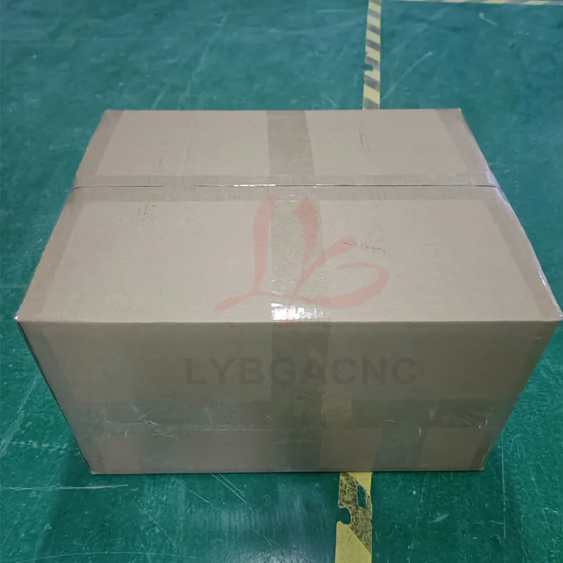 LY 3020 Plus CNC Gravur- und Schneidemaschine Hochpräzise 3-Achsen Vollmetall Desktop 500W Spindel für Holz PVC Acryl 300x200 MM – Detail 21