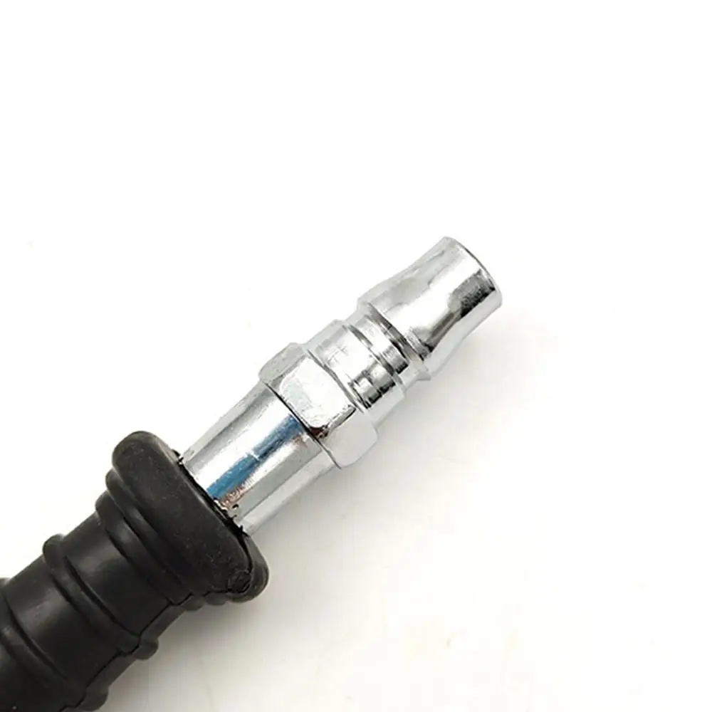 Air Chuck Heavy Duty Compressor Extended Reach Air Chuck Heavy Duty Air Chuck Closed Ball Tire Chuck Secure & Versatile For
