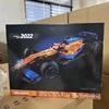 1431pcs Technical Formula 1 Racing Car 42141 Building Blocks Model Expert Speed Sport Vehicle MOC Assemble Bricks Toys Kids Gift 6