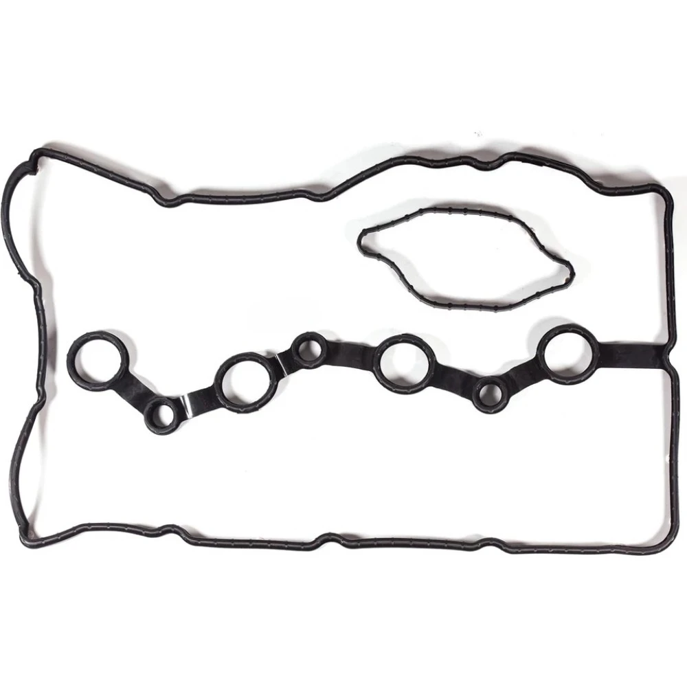 New Valve Cover Gasket Set Fel-Pro For 1965-1968 CHECKER MARATHON L6-3