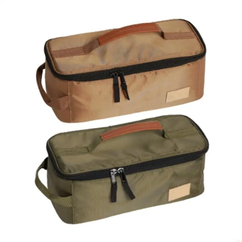 Tablewares Bag for Picnics Camping