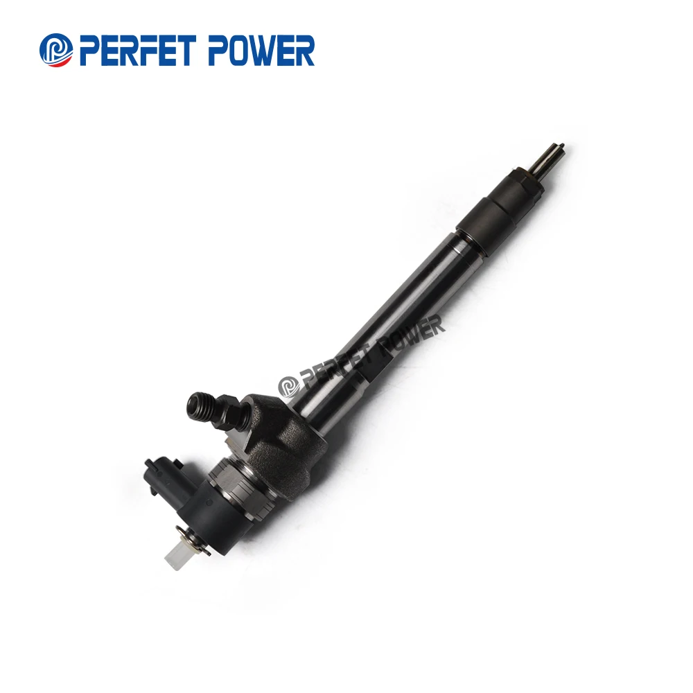 

Remanufactured 0445110461Common Rail Fuel Injector 0 445 110 461 for Diesel Engine
