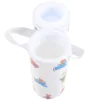 Heater Travel Portable Breast Milk Warmer Insulated Baby Bottle Bags Pvc The Go 1